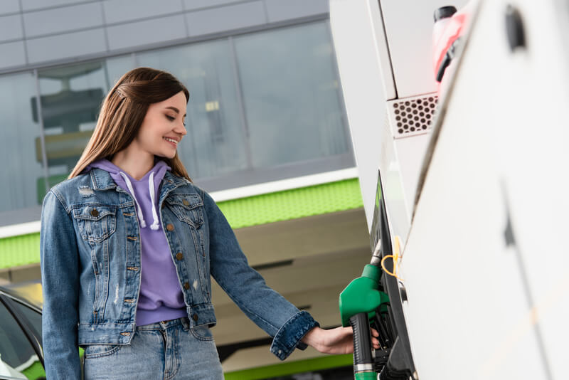 evaluare experienta client in industria de retail carburanti