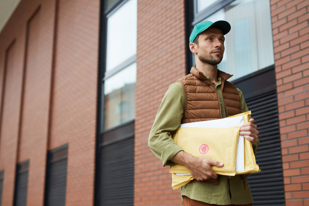 evaluare servicii livrare