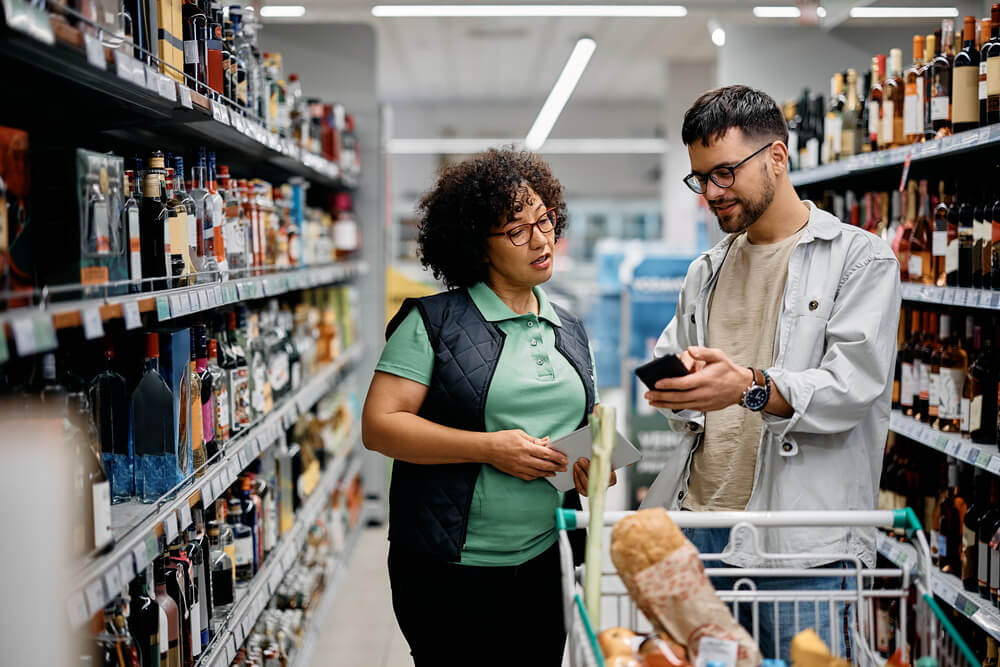 strategii de loializare a clientilor in industria FMCG