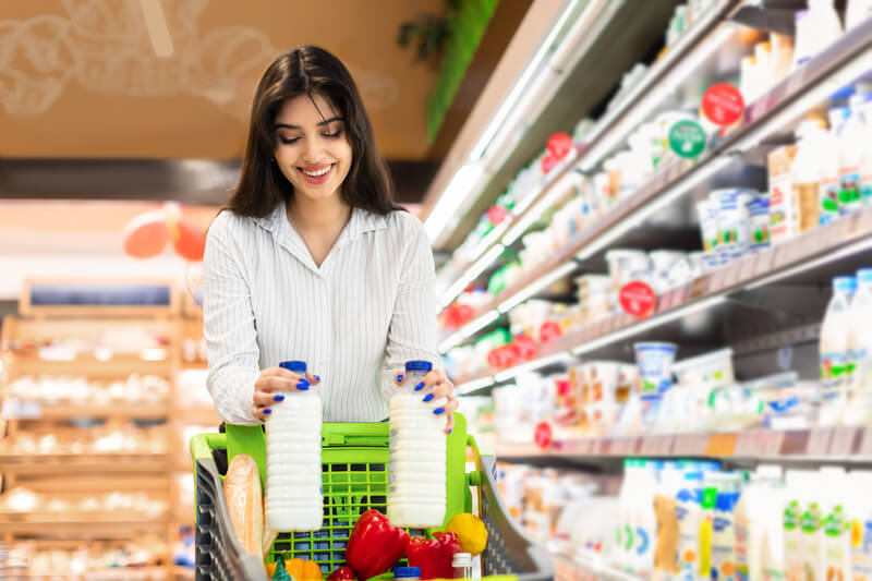 servicii de retail audit si mystery shopping in FMCG